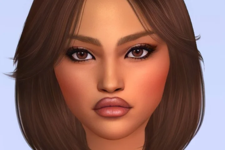 Athena McFarland
