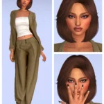 Athena McFarland