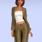 Athena McFarland