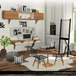 Athena Office ♟♖♘