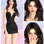 Aubree Kim