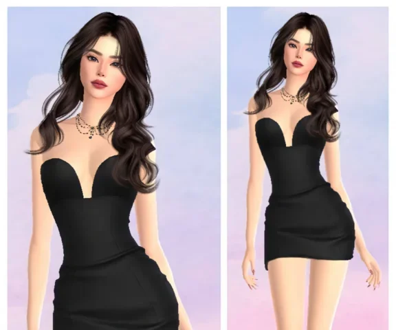 Aubree Kim