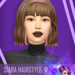 Aurum - Siara Hairstyle