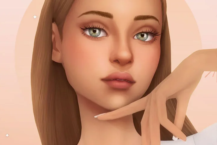 Aura skin overlay