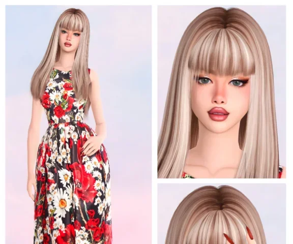 Aurora Dupree