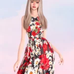 Aurora Dupree
