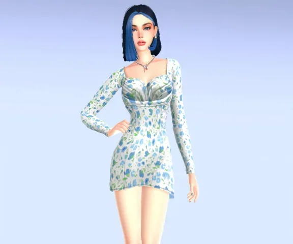 Aurora Mosher