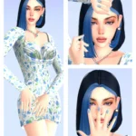 Aurora Mosher