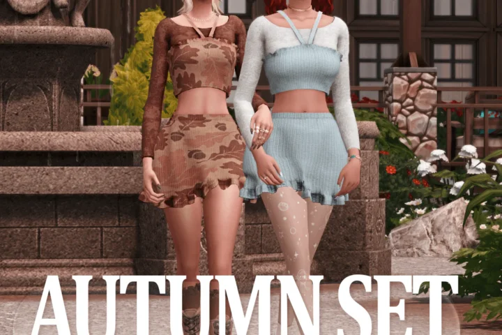 Autumn Outfit
