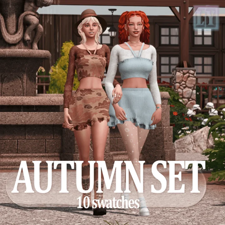 Autumn Outfit