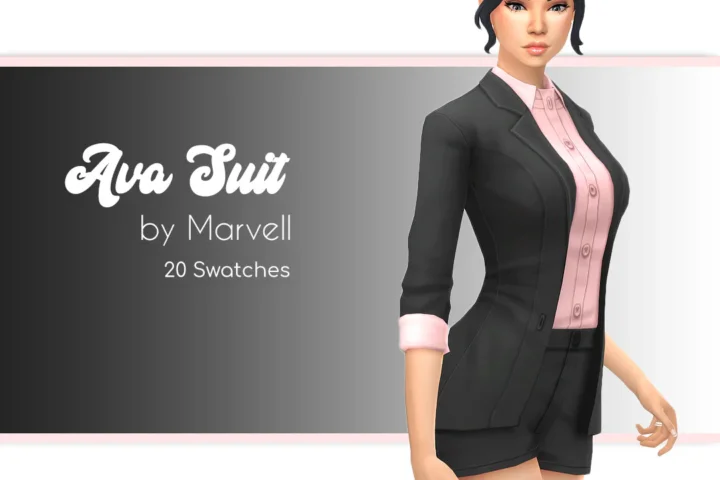 Ava by Marvell