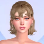 Ava Gilliam -Blue Fairy