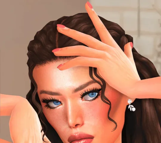 Ava Salter