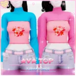 ☆ Ava Top ☆