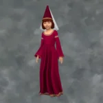 Sifix Avalon Redux Recolors & Age Conversions