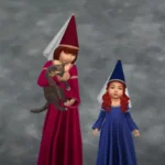 Sifix Avalon Redux Recolors & Age Conversions