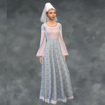 Sifix Avalon Redux Recolors & Age Conversions