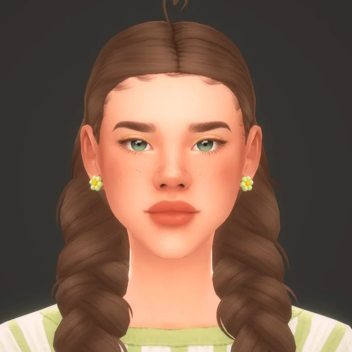 Opal Skin Overlay