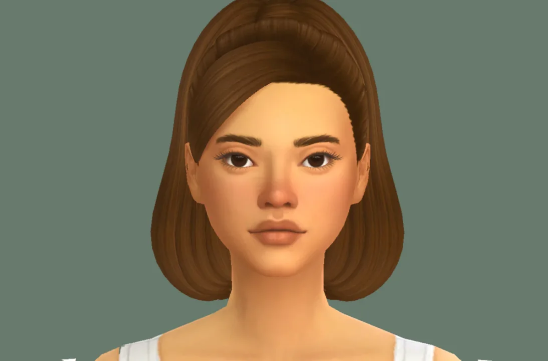 SodaPop! Default Skinblend