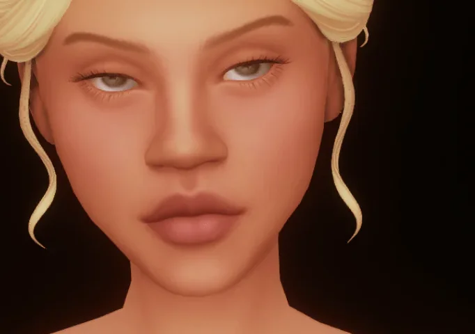Barcelona Skin Overlay