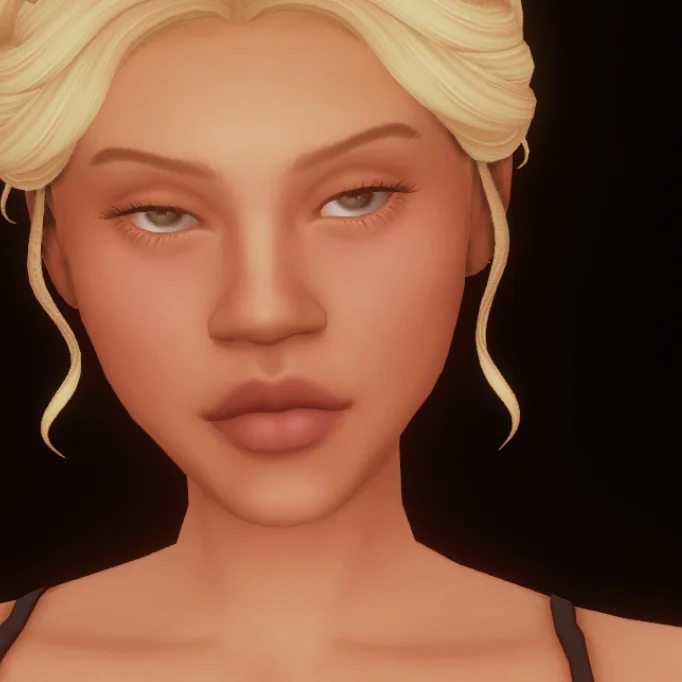 Barcelona Skin Overlay
