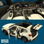 Автомобиль 2025 BMW X1