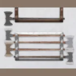 Blacksmithing Skill