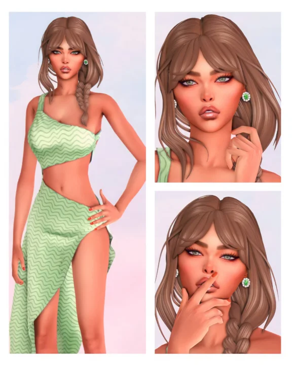 Aylin Ivey