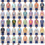 DAKOTA - kids graphic tee