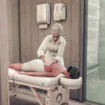 Spa and Therapy Center
