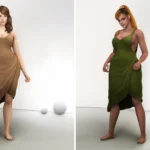 Night Wear 2019 - Slip
