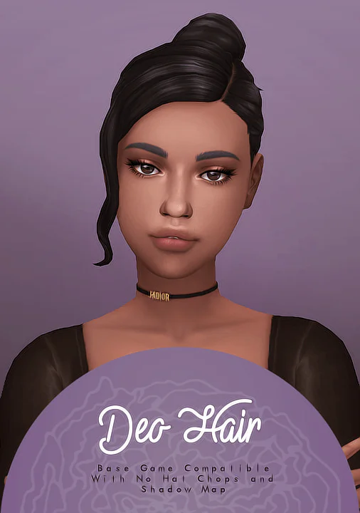 Deo Hair