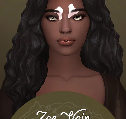 Zoe Hair