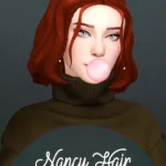 Nancy Hair v1 & 2