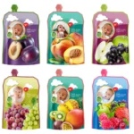 Functional Baby Food