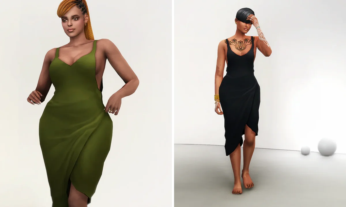 Night Wear 2019 - Slip