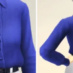 Windy Dress & Shirt Set