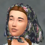 Winter Scarf for all ages