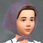 Winter Scarf for all ages