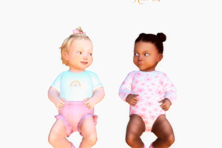 Anisha Set