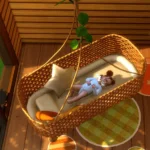My MushROOM Set by SNOOTYSIMS