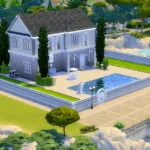 Evergreen Manor