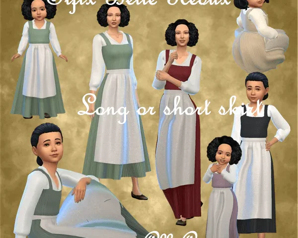 Sifix Belle Redux