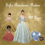 Sifix Anastasia Redux