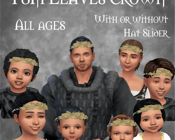 TSM Leaves Crown for All Ages