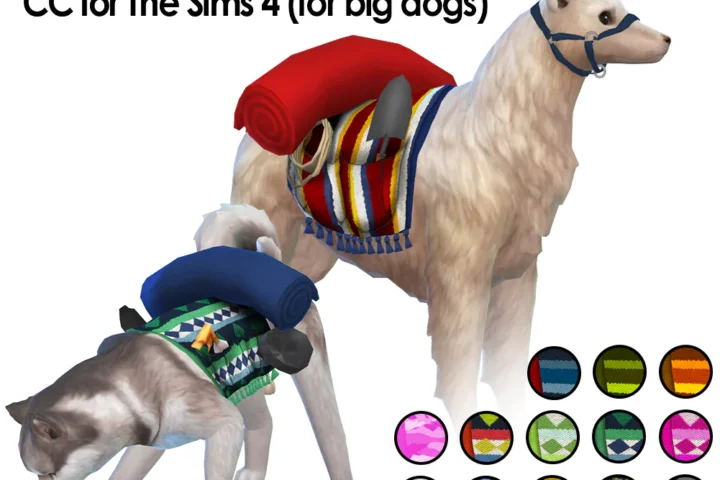 Baggage (Dogs)