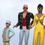 Townie Overhaul - Get Famous