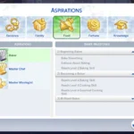 Baker Aspiration