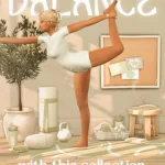 The Balance Collection ♡