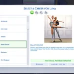 Full-Time Careers Bundle